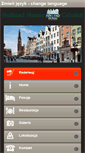 Mobile Screenshot of hollandhouse.pl